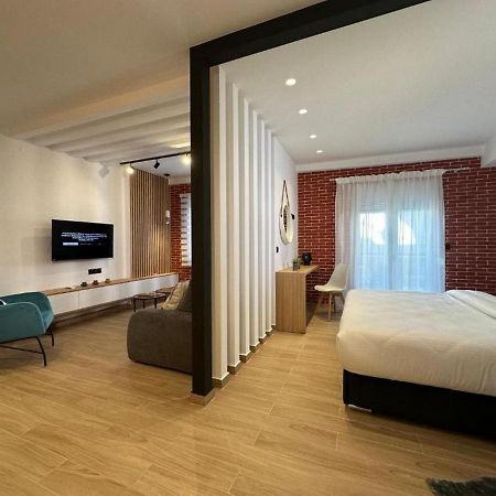 Centro Urban Suites 칼람파카 외부 사진